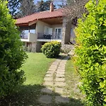 Сasa de vacaciones Dorka