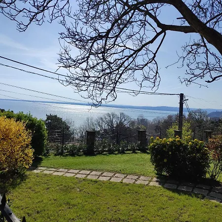 Tatil Evi Dorka Tihany