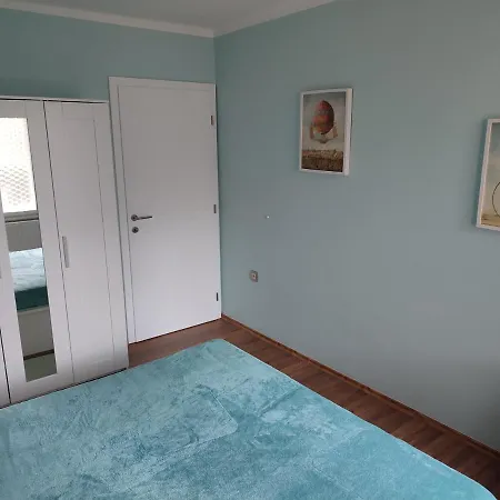 Nyaraló Dorka Tihany