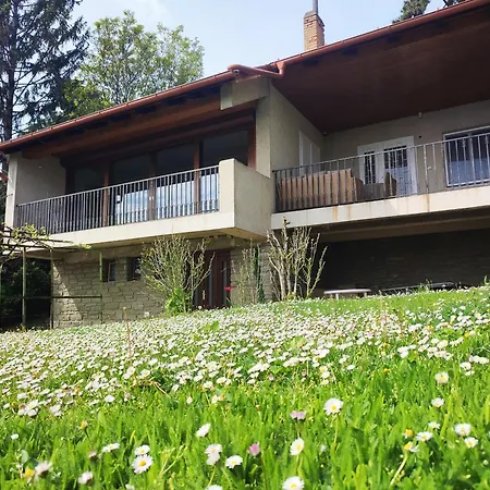 Dorka Tatil Evi Tihany