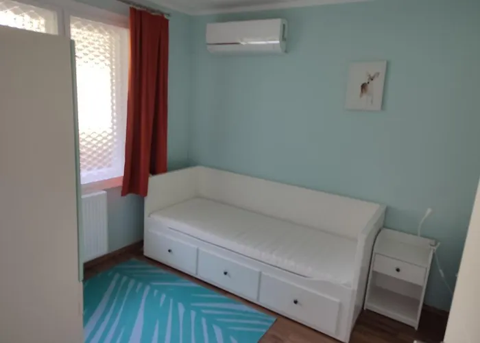 Dorka Tatil Evi Tihany