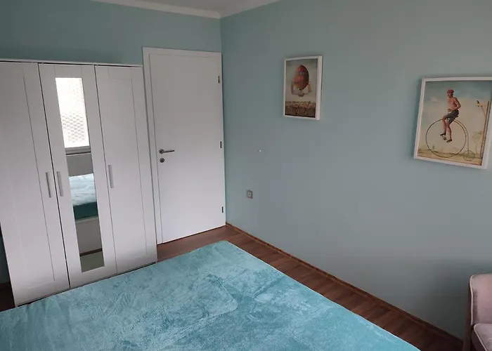 Tatil Evi Dorka Tihany