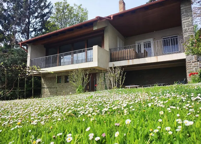 Dorka Tatil Evi Tihany